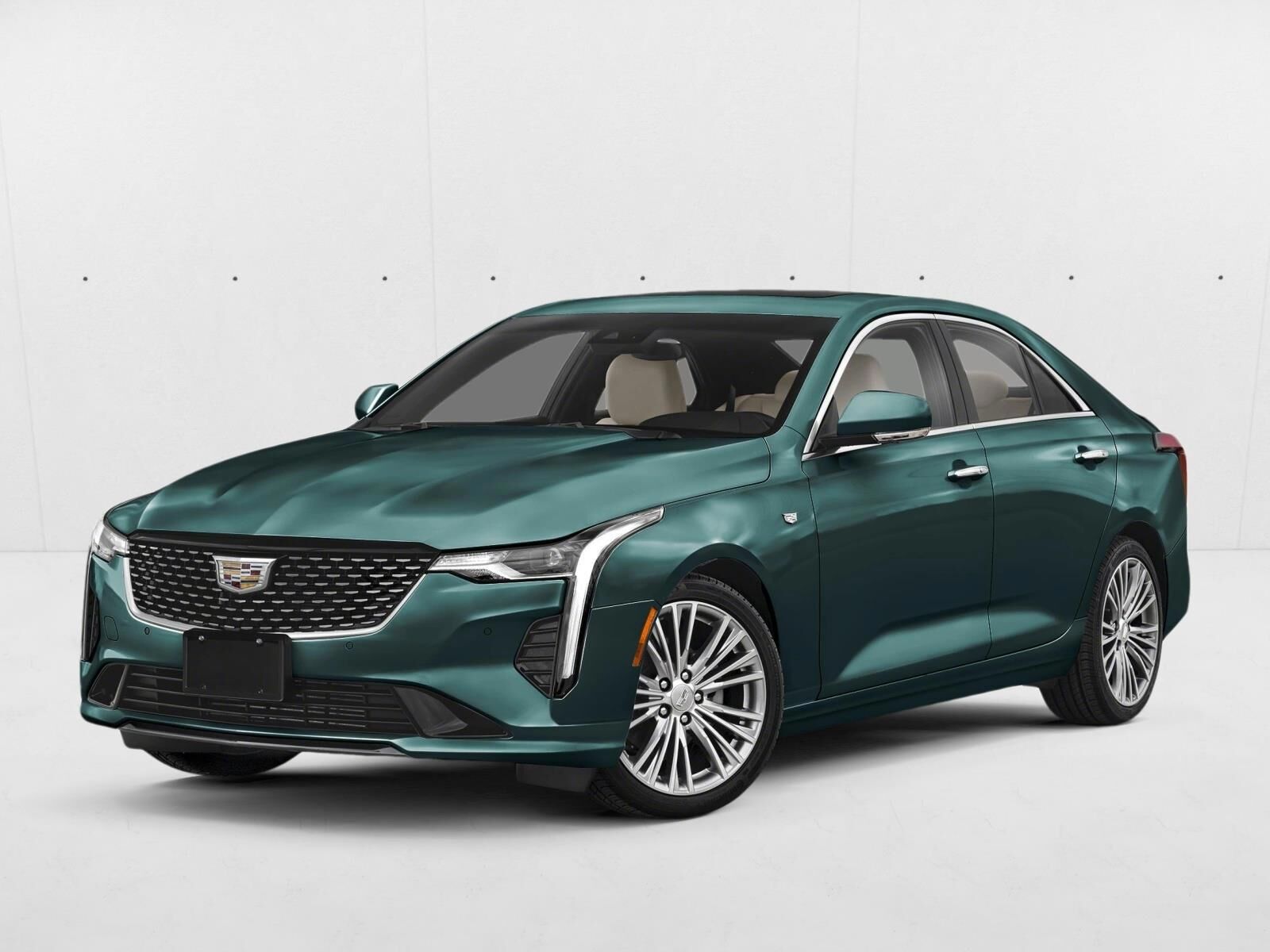 2025 CADILLAC CT4
