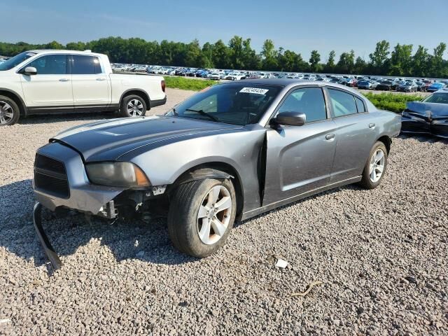 2011 DODGE Charger