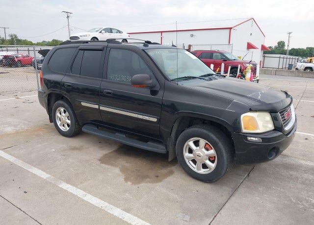 2005 GMC Envoy