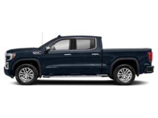 2019 GMC Sierra