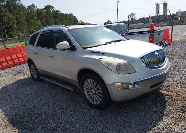 2009 BUICK Enclave