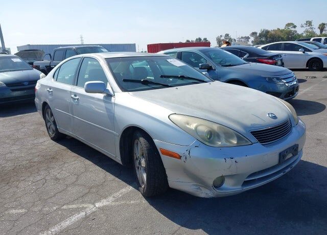 2005 LEXUS ES