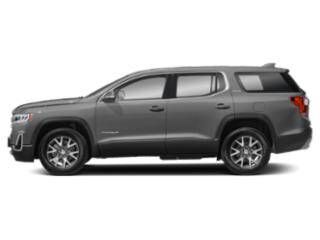 2021 GMC Acadia