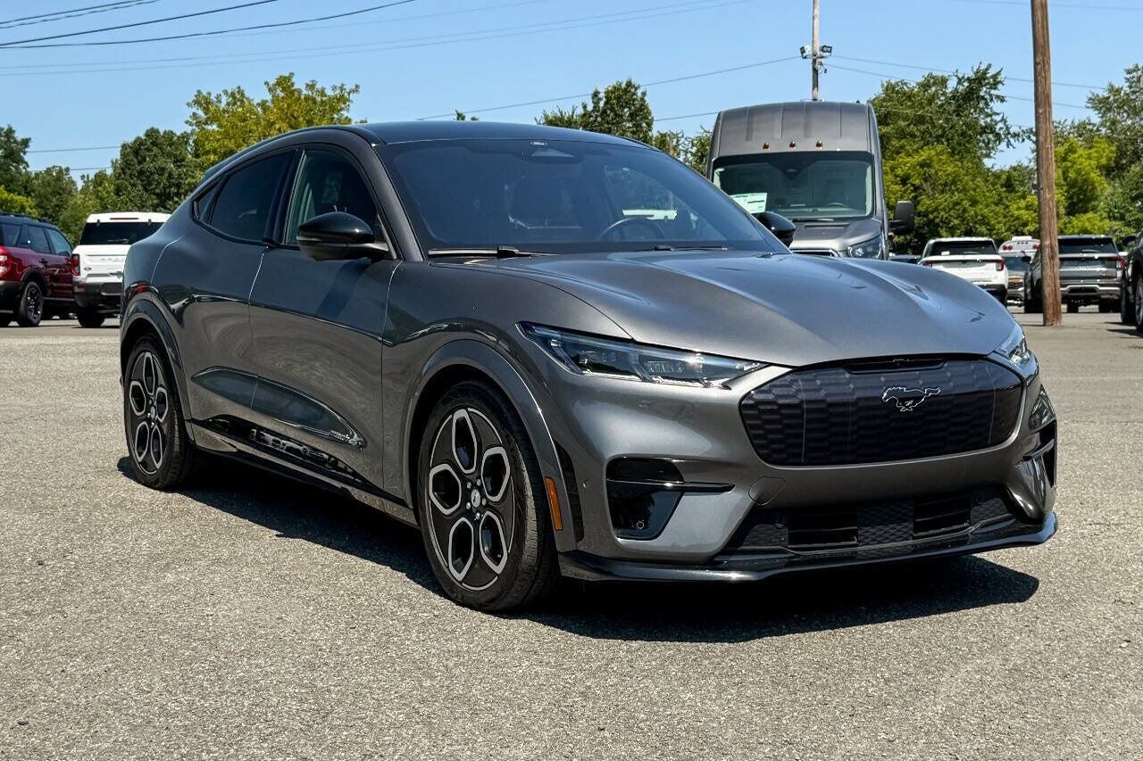 2023 FORD Mustang