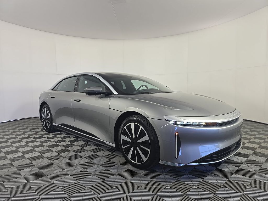 2023 LUCID MOTORS Air