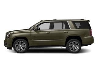 2018 GMC Yukon
