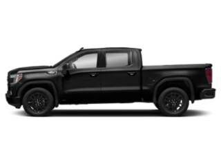 2021 GMC Sierra