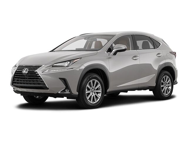2019 LEXUS NX