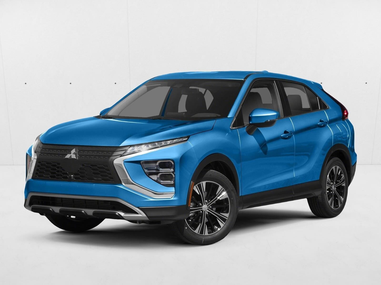 2023 MITSUBISHI ECLIPSE CROSS