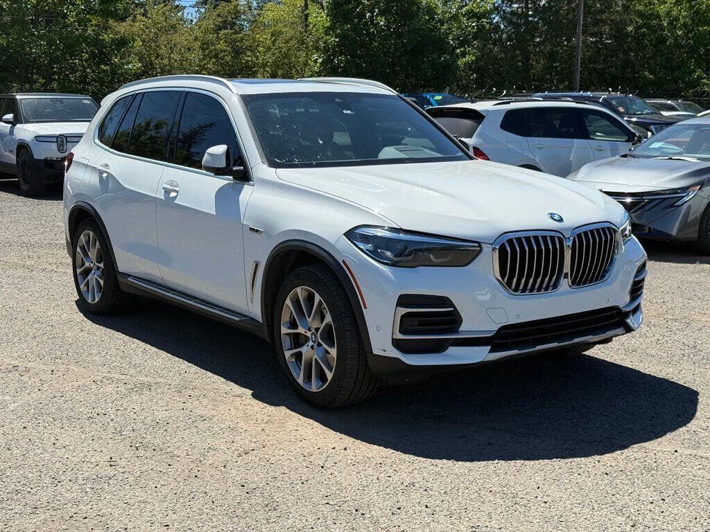 2023 BMW X5