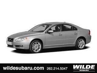 2007 VOLVO S80