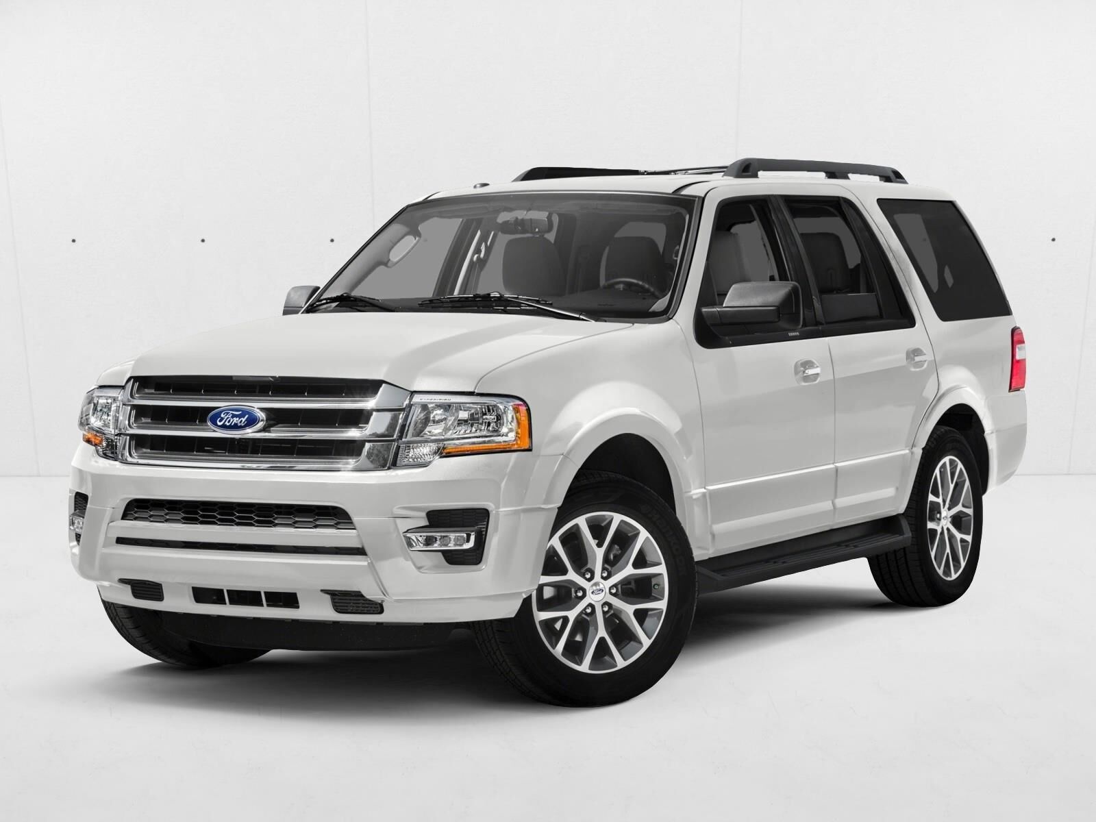2017 FORD Expedition