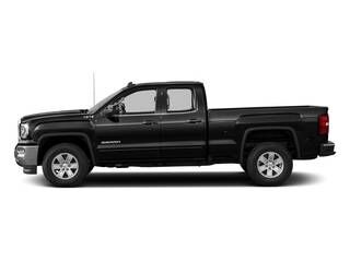 2018 GMC Sierra