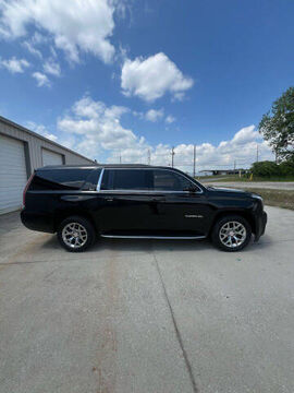 2017 GMC Yukon XL
