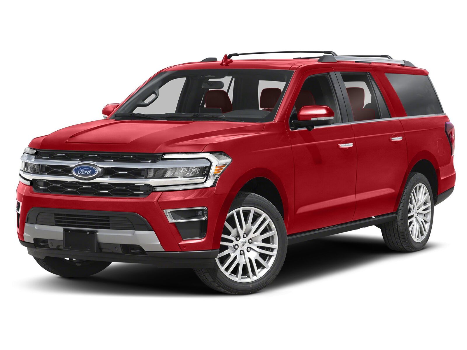 2022 FORD Expedition