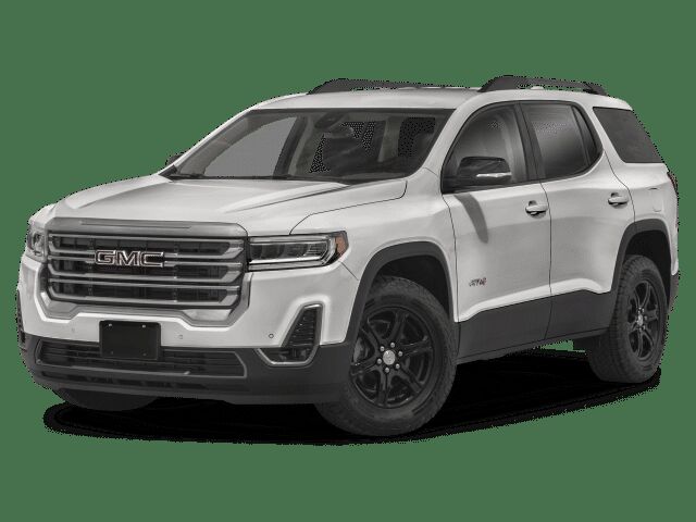 2020 GMC Acadia