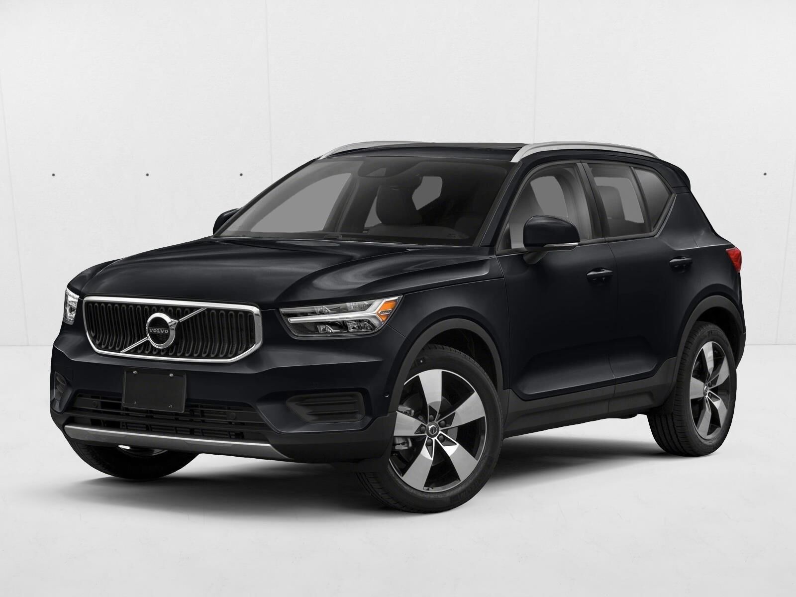 2019 VOLVO XC40