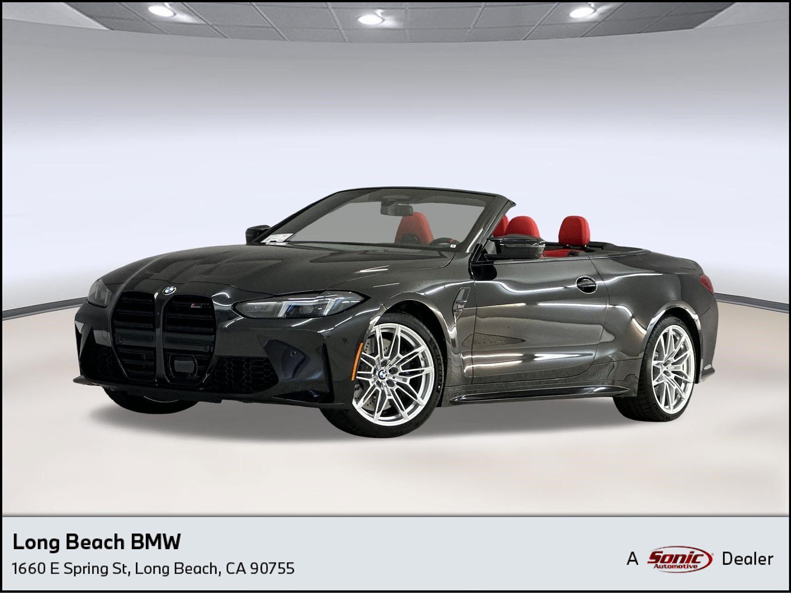 2027 BMW M4