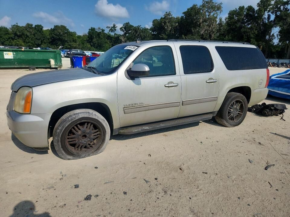 2011 GMC Yukon XL