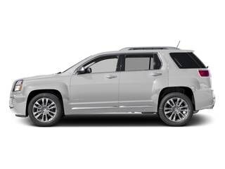 2016 GMC Terrain