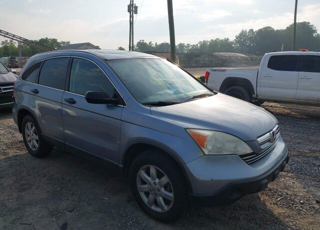 2009 HONDA CR-V