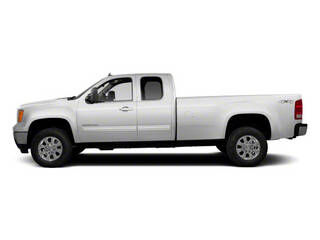 2012 GMC Sierra