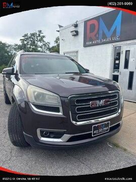 2015 GMC Acadia