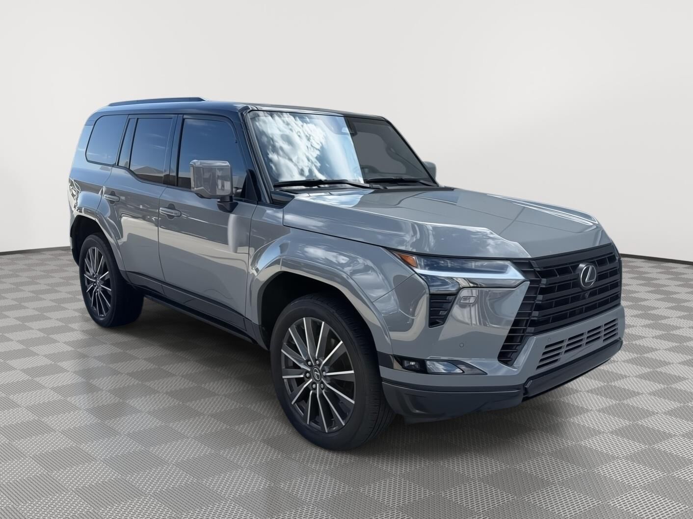 2024 LEXUS GX