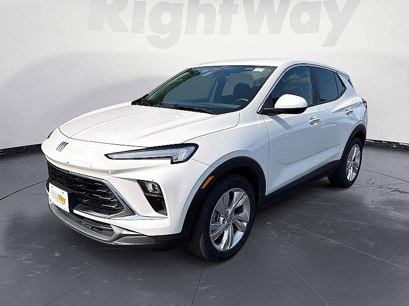 2025 BUICK Encore GX