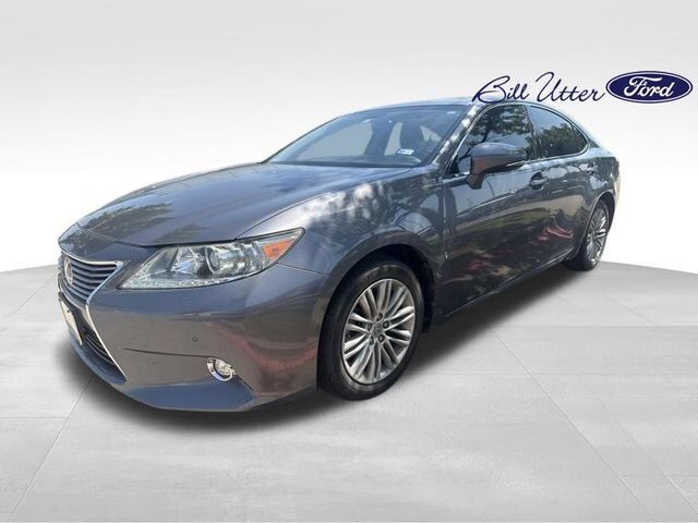 2014 LEXUS ES
