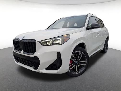 2026 BMW X1
