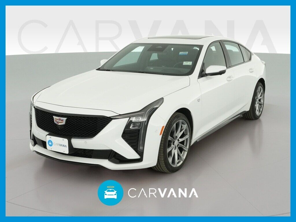 2025 CADILLAC CT5