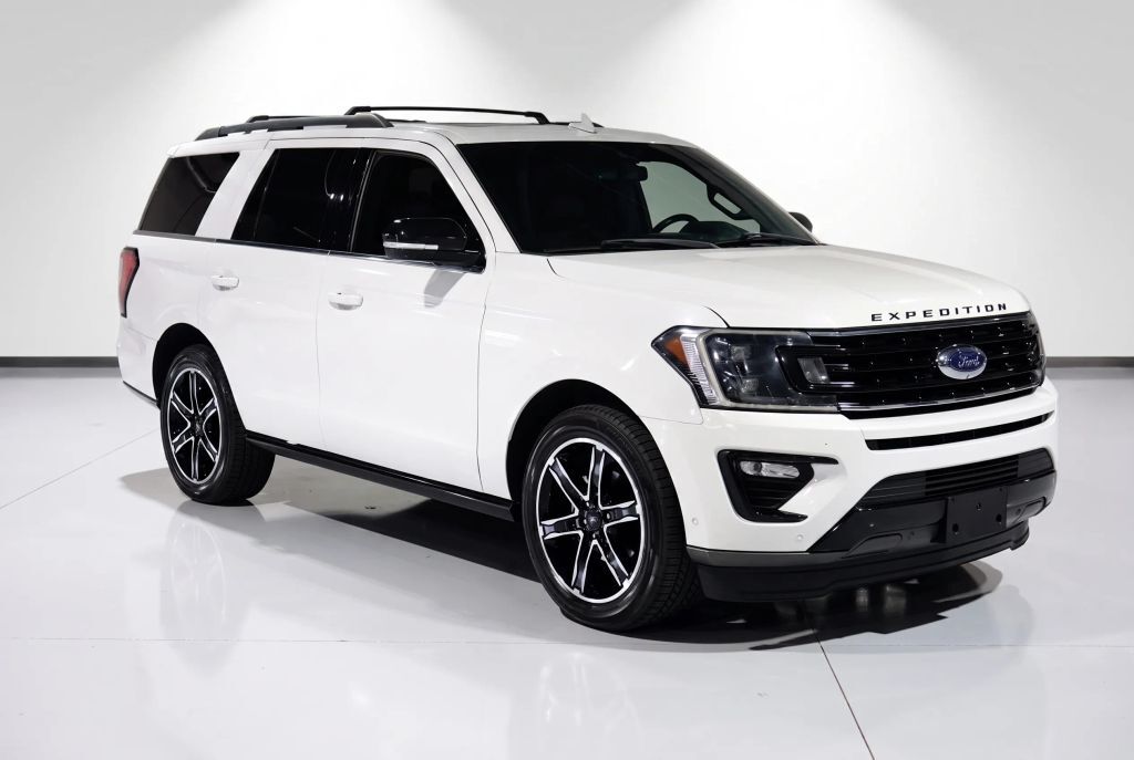 2020 FORD Expedition