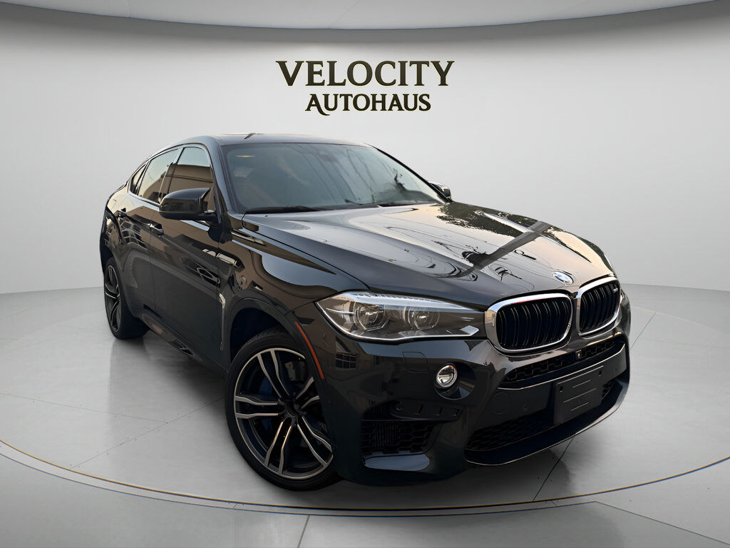 2019 BMW X6