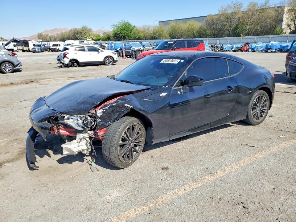 2014 TOYOTA Scion