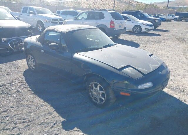1997 MAZDA MX-5