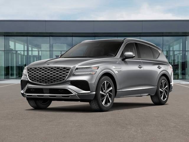2026 GENESIS GV80