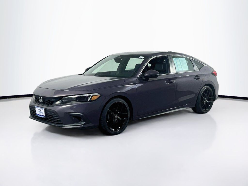 2023 HONDA Civic
