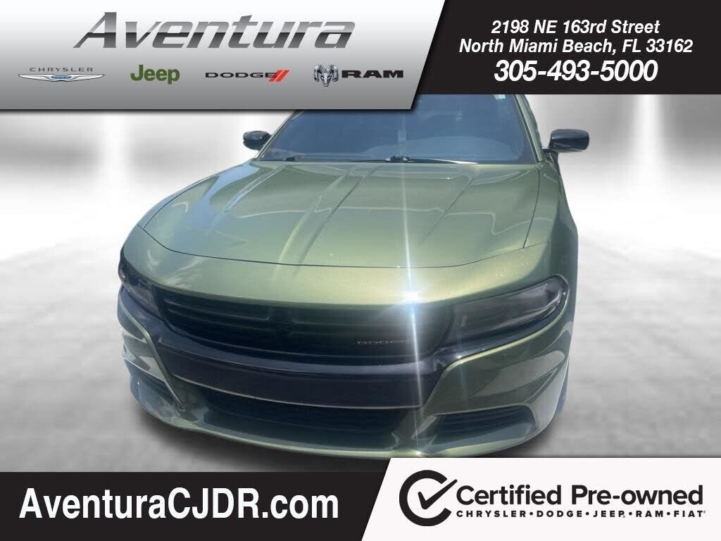 2023 DODGE Charger