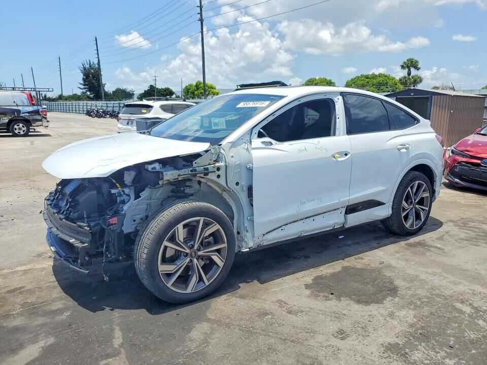 2023 AUDI Q4