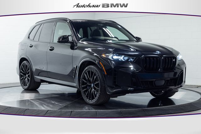 2024 BMW X5
