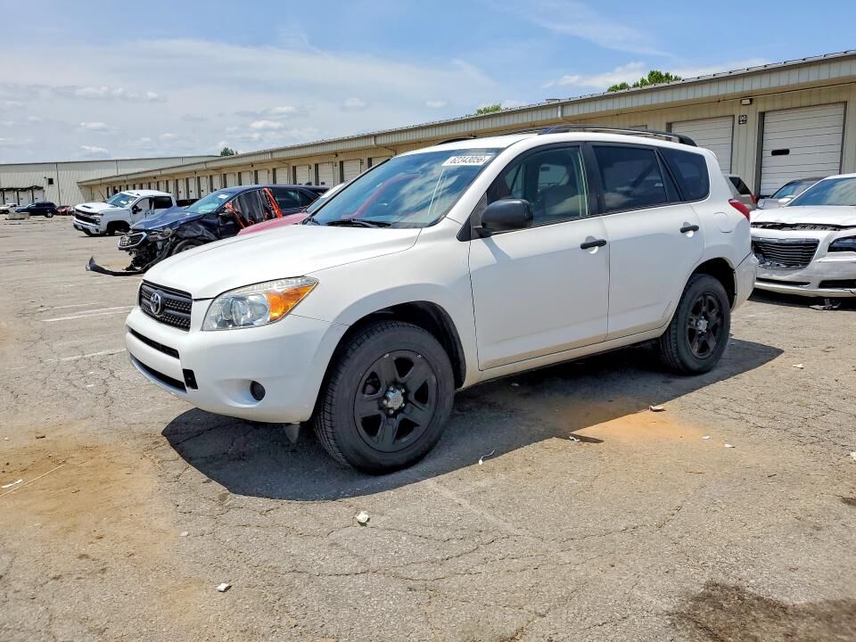 2006 TOYOTA RAV4
