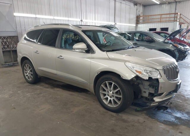 2014 BUICK Enclave
