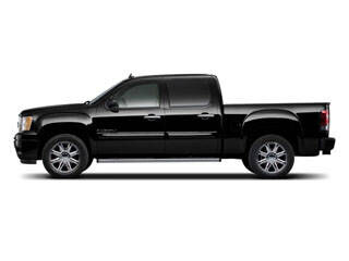 2008 GMC Sierra