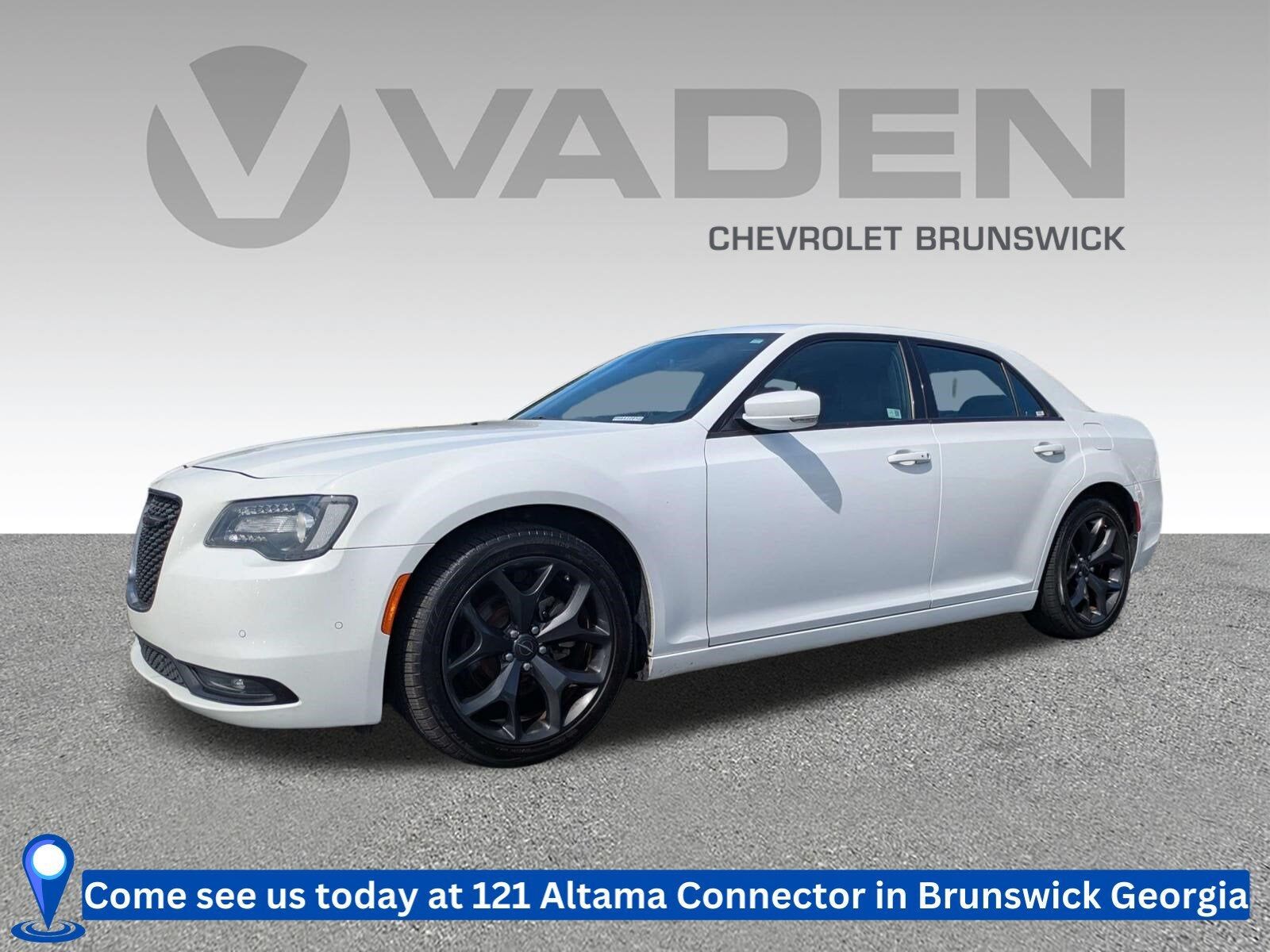 2023 CHRYSLER 300