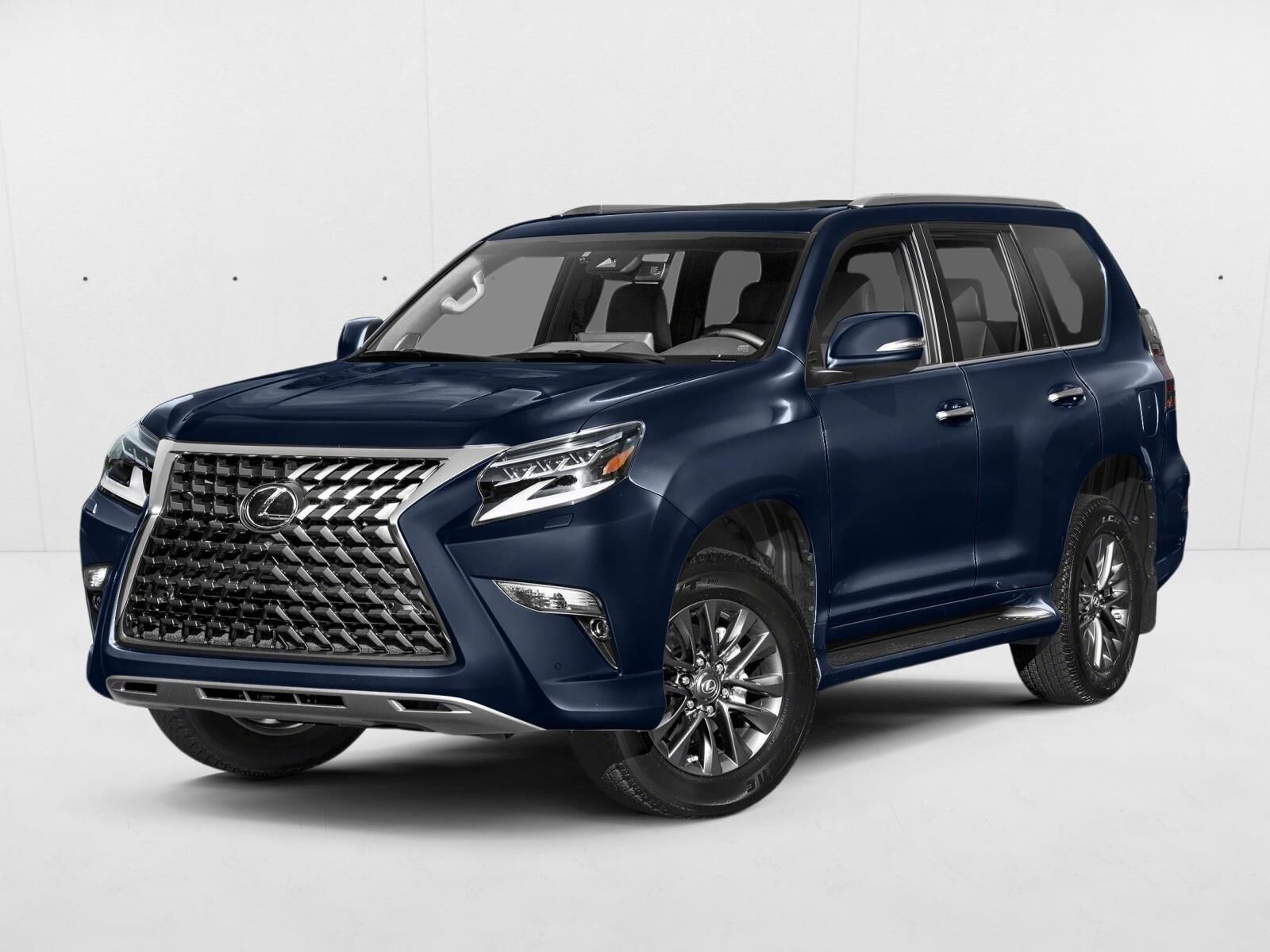 2023 LEXUS GX