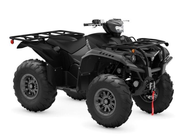 2023 YAMAHA Kodiak