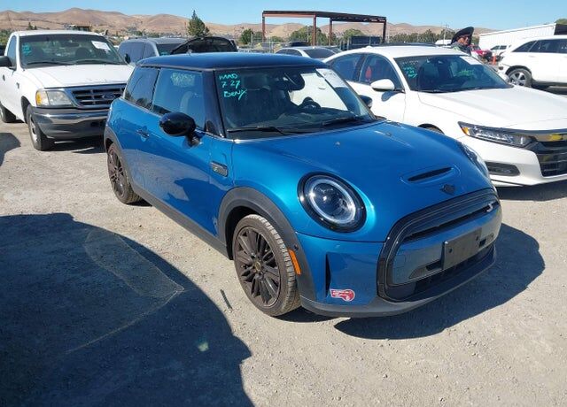 2024 MINI Hardtop