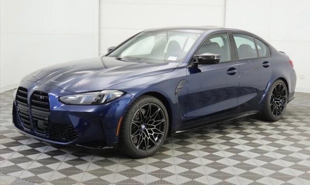 2026 BMW M3