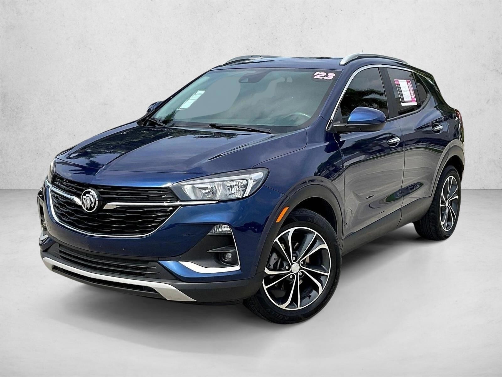 2023 BUICK Encore GX